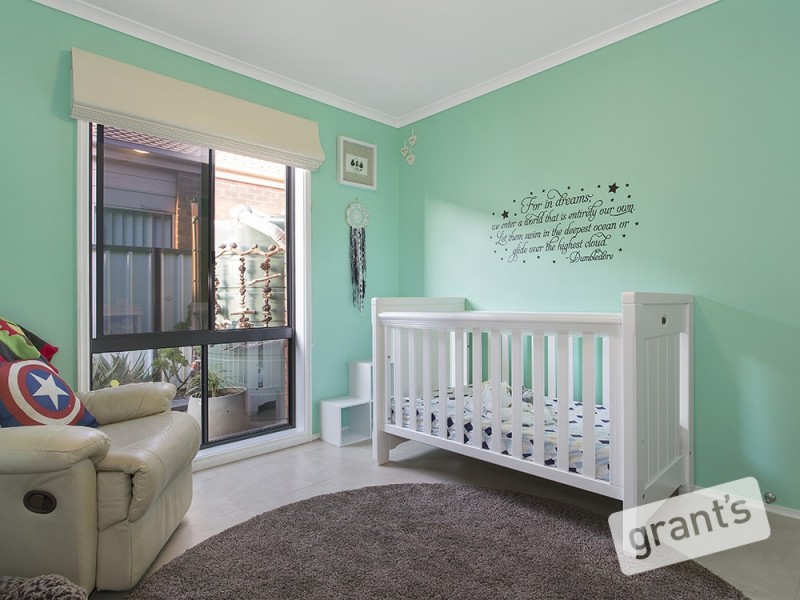 4 Poppy Place, Carrum Downs VIC 3201