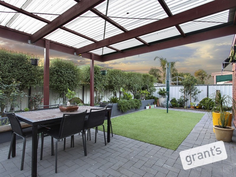 4 Poppy Place, Carrum Downs VIC 3201