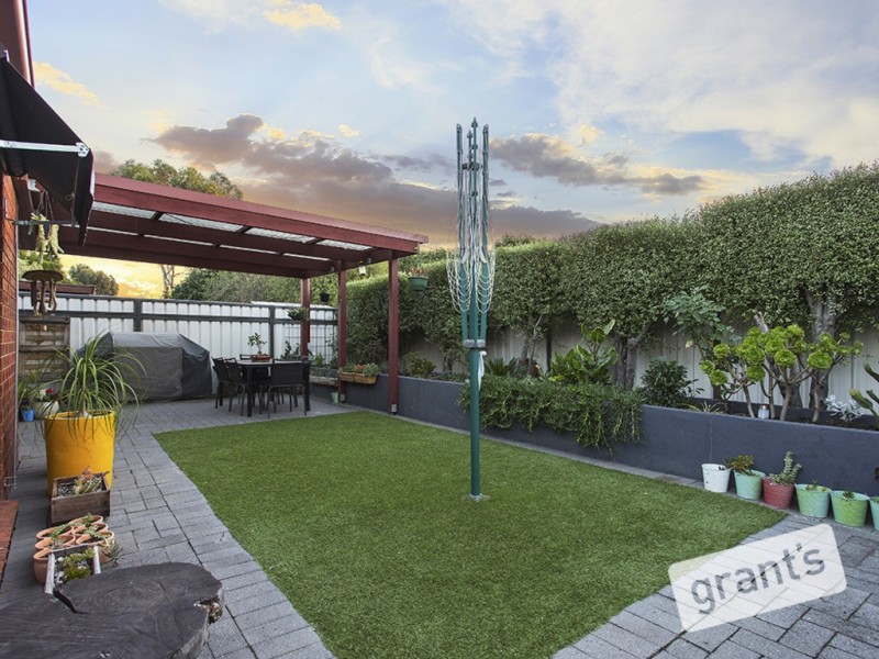 4 Poppy Place, Carrum Downs VIC 3201