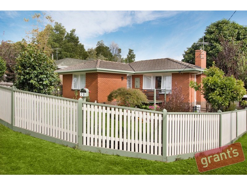 28 Church Street, Drouin VIC 3818