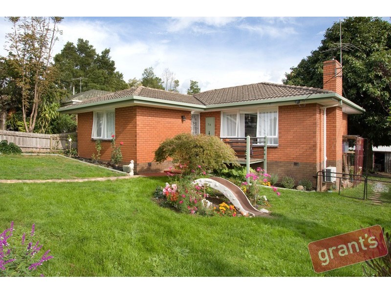 28 Church Street, Drouin VIC 3818