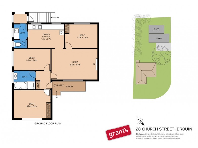 28 Church Street, Drouin VIC 3818