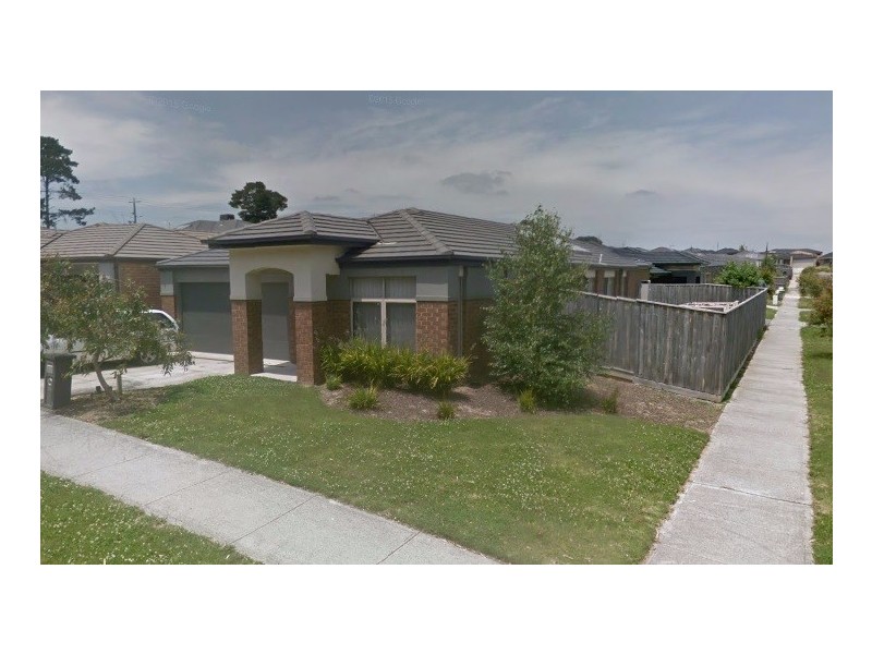 34 Glenvista Road, Pakenham VIC 3810