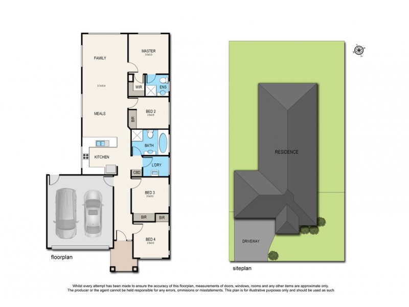 34 Glenvista Road, Pakenham VIC 3810