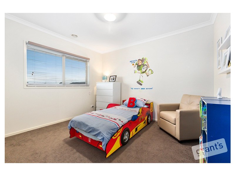 6 Bittern Link, Pakenham VIC 3810