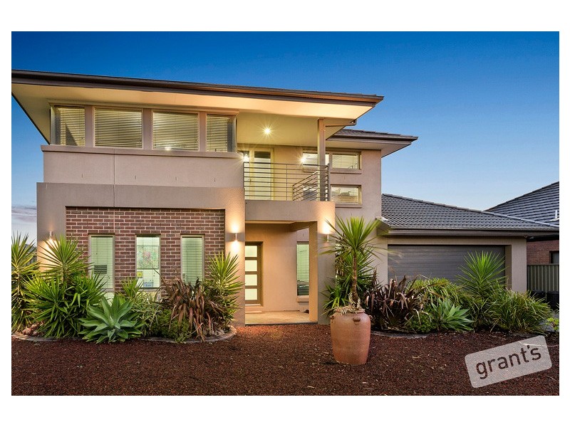 6 Bittern Link, Pakenham VIC 3810