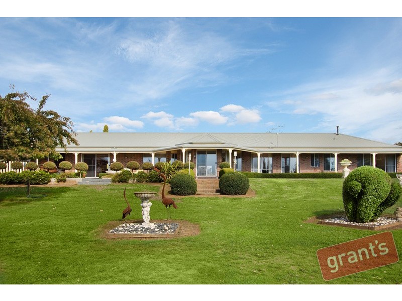 130 Rulemount Road, Warragul VIC 3820