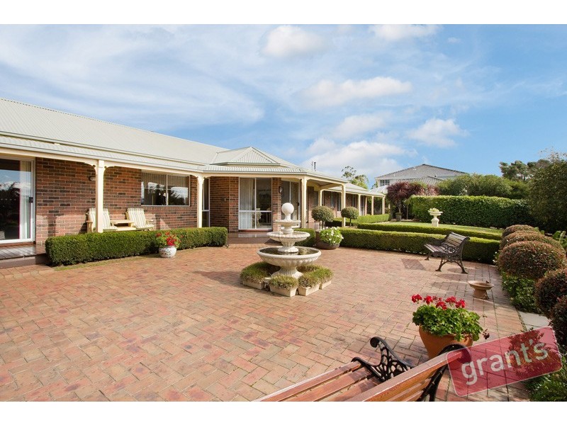130 Rulemount Road, Warragul VIC 3820