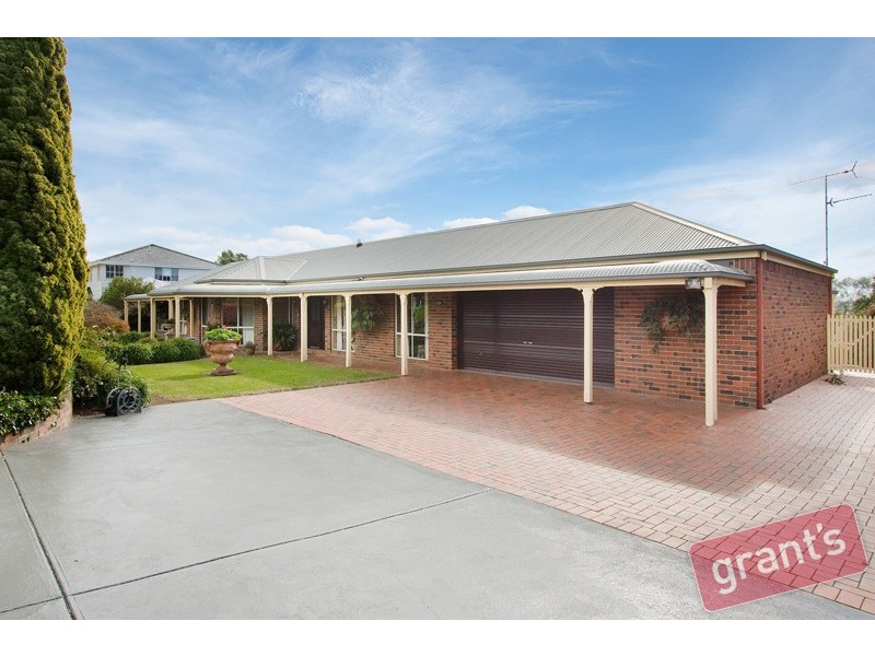 130 Rulemount Road, Warragul VIC 3820