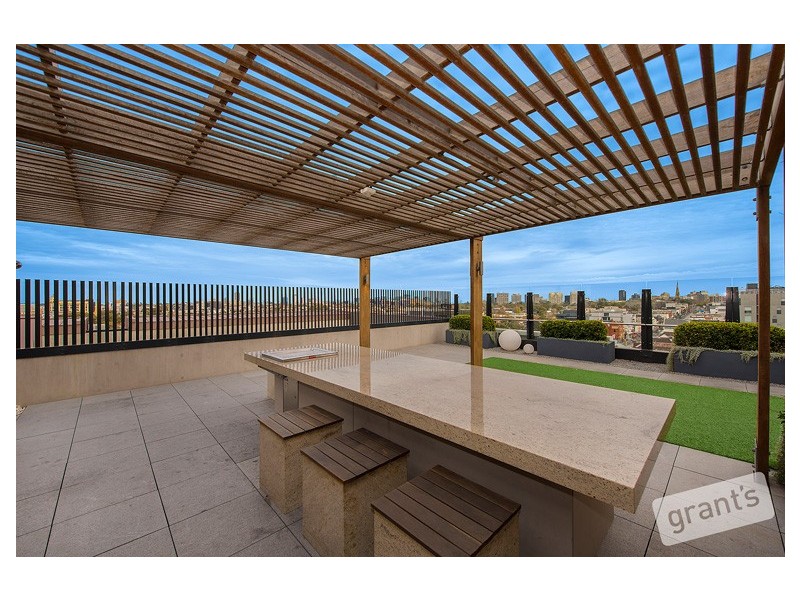 707S/227 Toorak Road, South Yarra VIC 3141