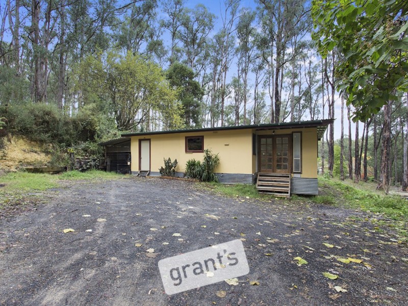 10 Carcoola Street, Cockatoo VIC 3781
