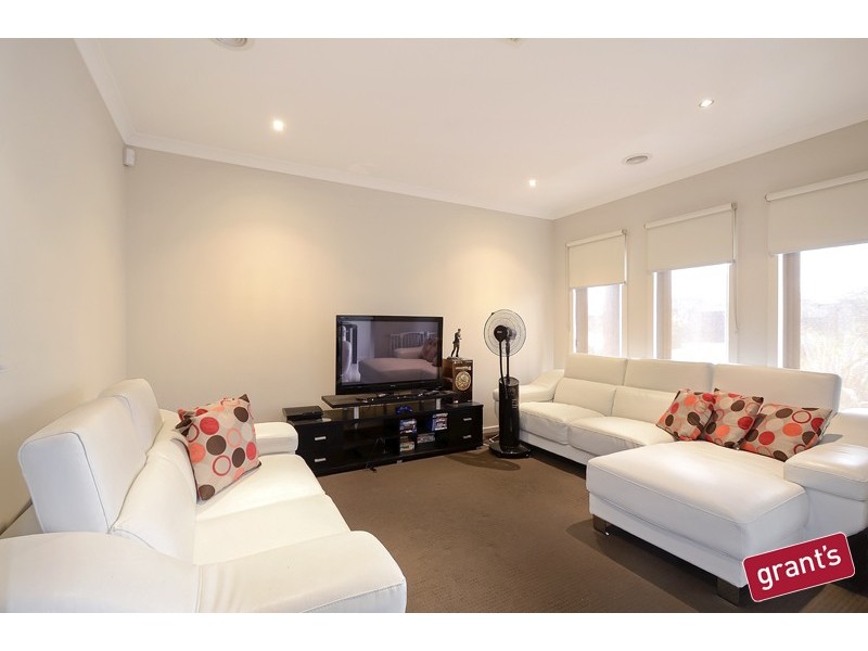 3 Charolais Court, Pakenham VIC 3810