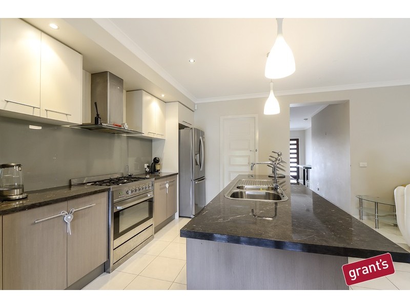 3 Charolais Court, Pakenham VIC 3810