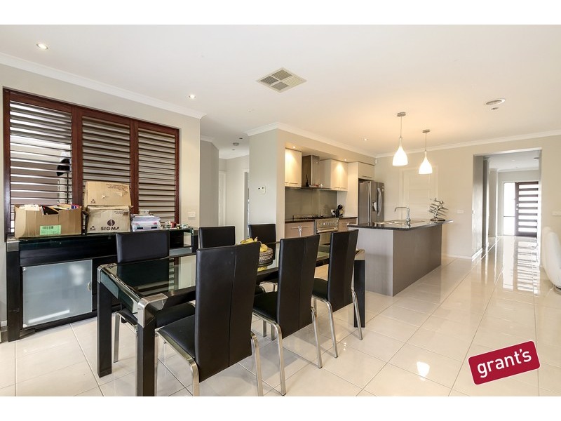 3 Charolais Court, Pakenham VIC 3810