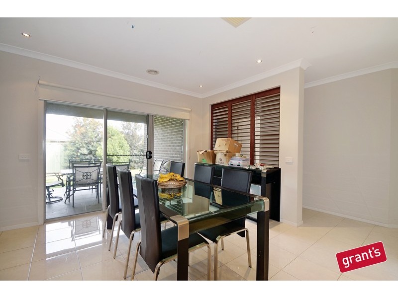 3 Charolais Court, Pakenham VIC 3810