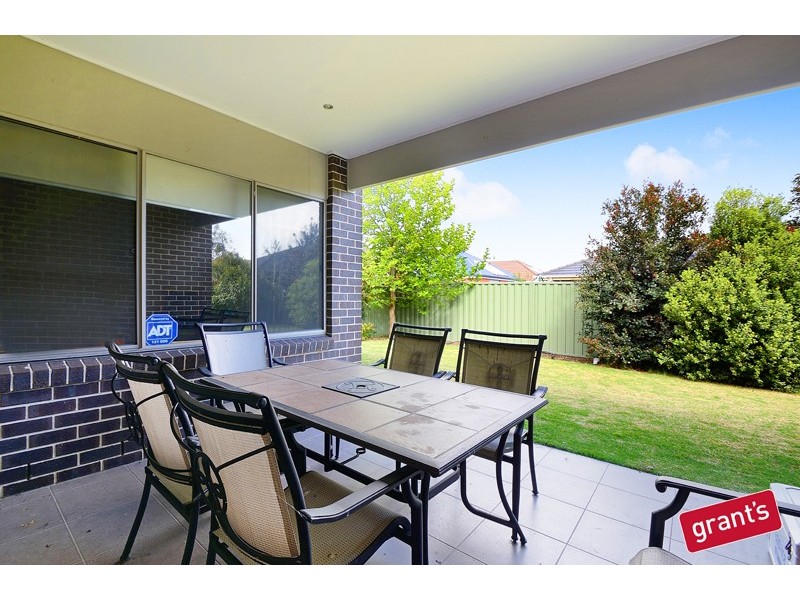 3 Charolais Court, Pakenham VIC 3810