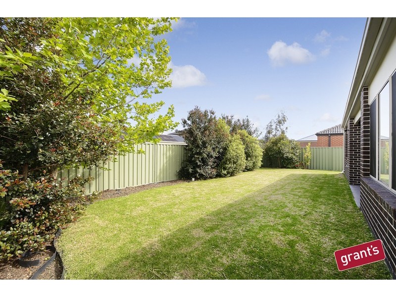3 Charolais Court, Pakenham VIC 3810