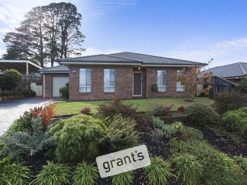 11 Vista Court, Gembrook VIC 3783