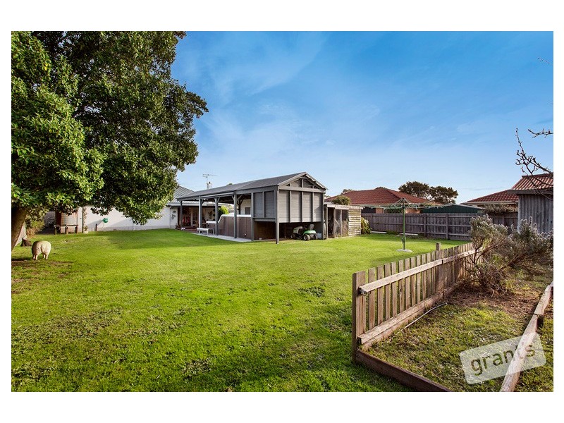 12 Gardner Street, Koo Wee Rup VIC 3981