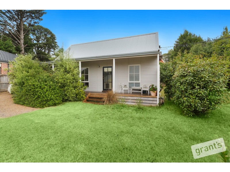 26 Innes Road, Gembrook VIC 3783