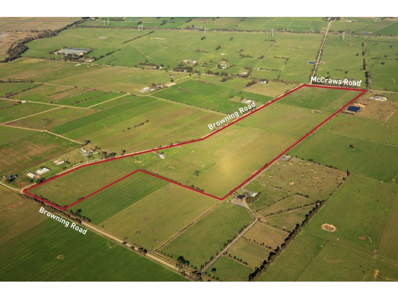 Lot 89 Browning Road, Nar Nar Goon VIC 3812