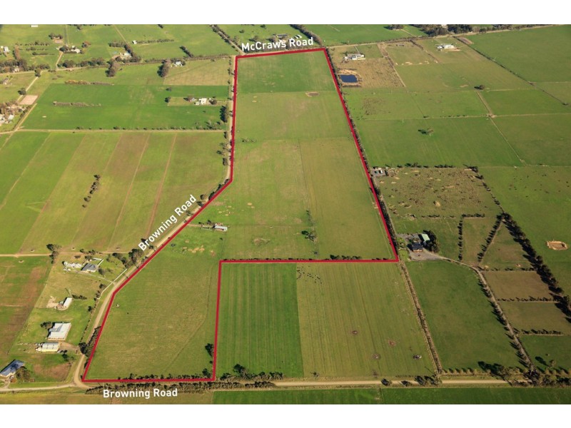 Lot 89 Browning Road, Nar Nar Goon VIC 3812