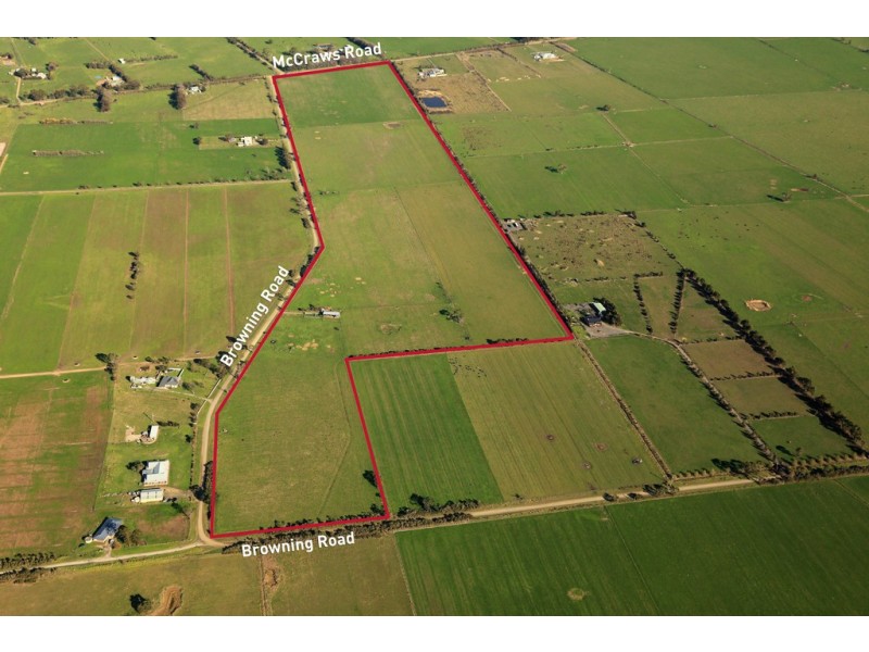 Lot 89 Browning Road, Nar Nar Goon VIC 3812