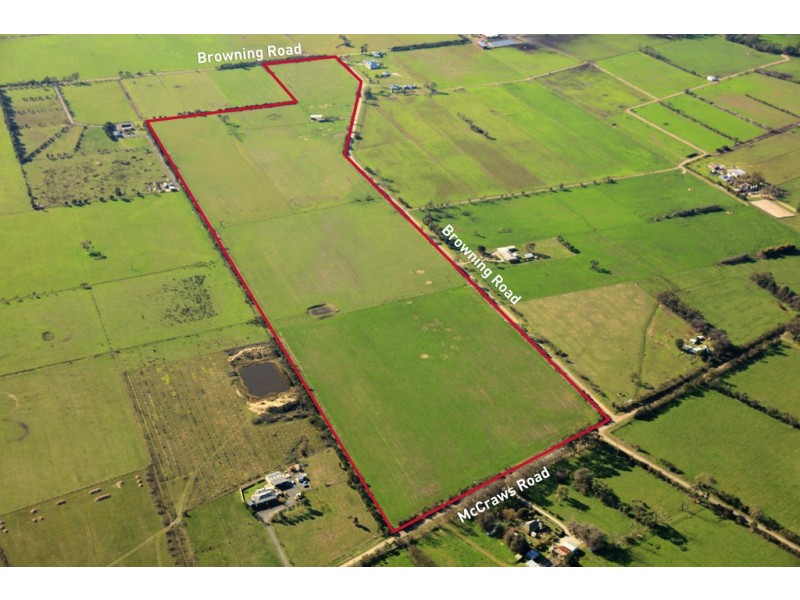 Lot 89 Browning Road, Nar Nar Goon VIC 3812