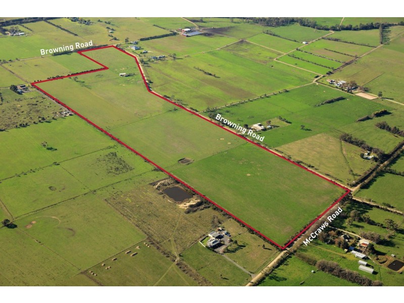 Lot 89 Browning Road, Nar Nar Goon VIC 3812