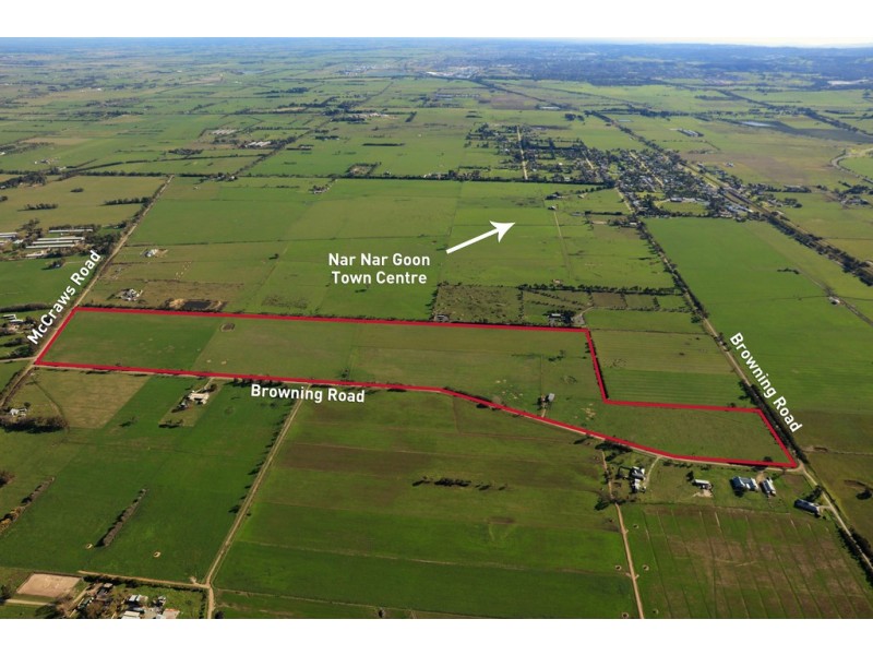 Lot 89 Browning Road, Nar Nar Goon VIC 3812