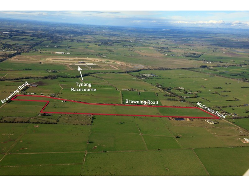 Lot 89 Browning Road, Nar Nar Goon VIC 3812