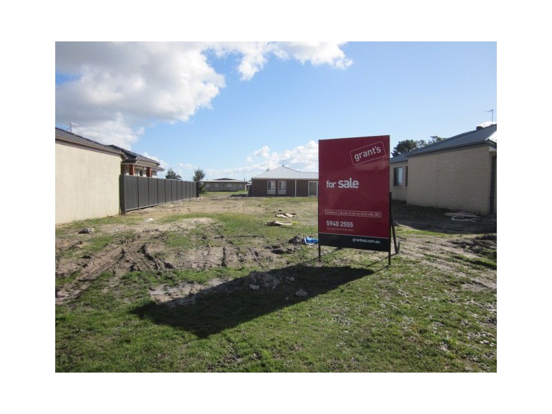3 Buttonwood Way, Grantville VIC 3984