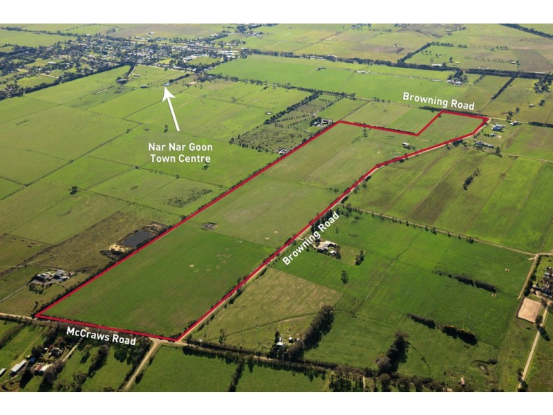 Lot 89 Browning Road, Nar Nar Goon VIC 3812