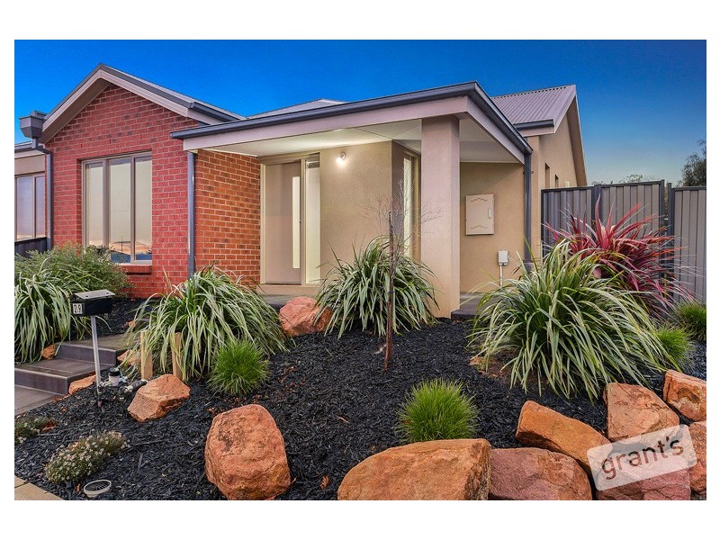 29 Havana Parade, Pakenham VIC 3810