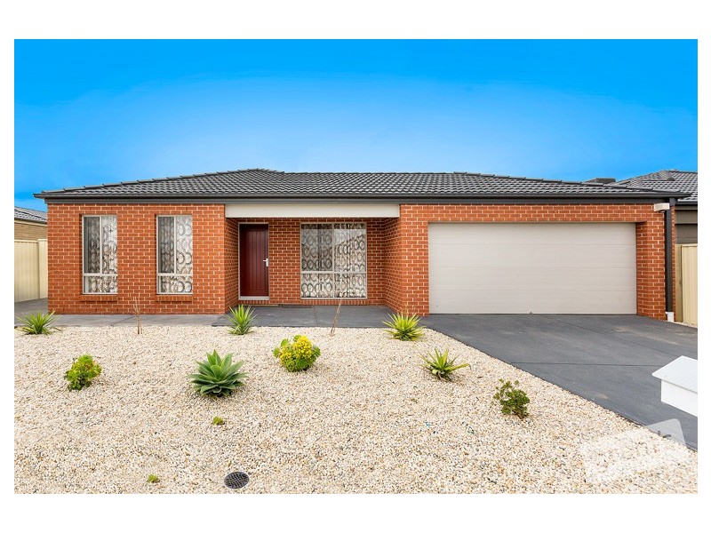 44 Salvia Avenue, Pakenham VIC 3810