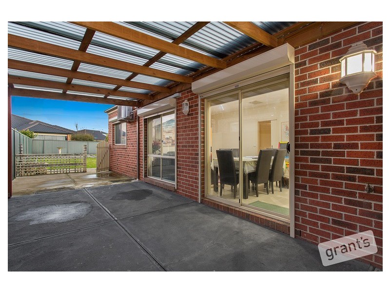 4 Pyrus Court, Pakenham VIC 3810