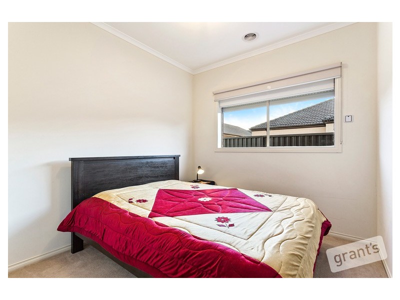 4 Pyrus Court, Pakenham VIC 3810