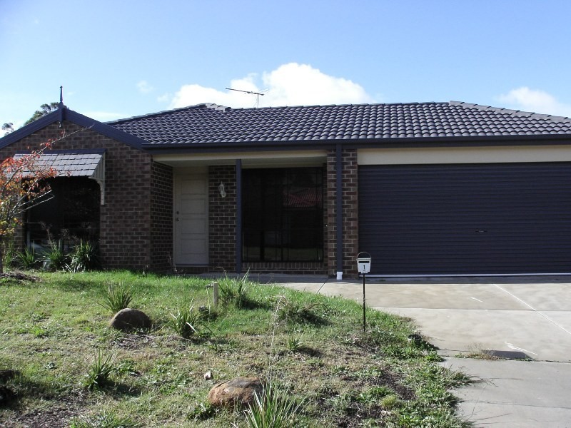 1 Stefan Court, Pakenham VIC 3810