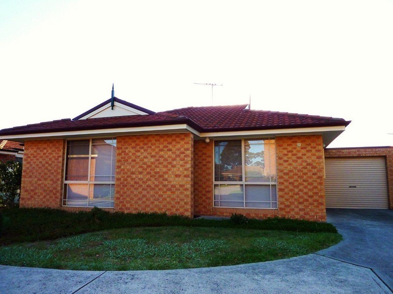 21/ 41-46 King Street, Pakenham VIC 3810