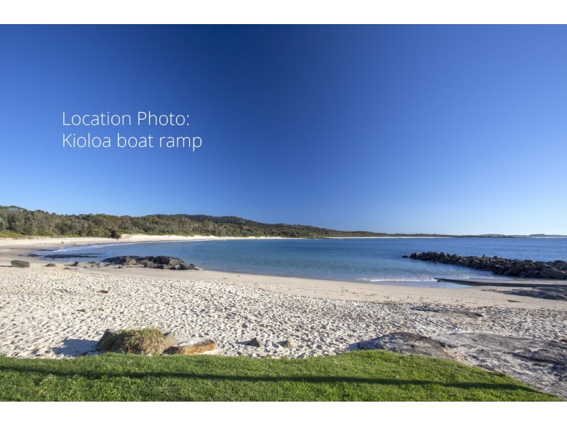 1 Weemala Grove, Bawley Point NSW 2539