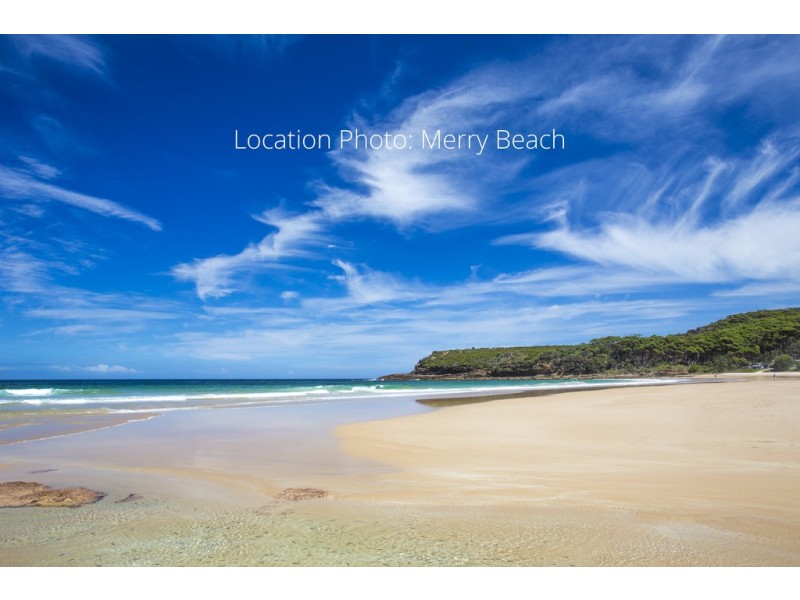 1 Weemala Grove, Bawley Point NSW 2539