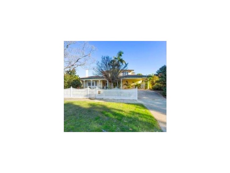 19 MILSON ST, South Perth WA 6151