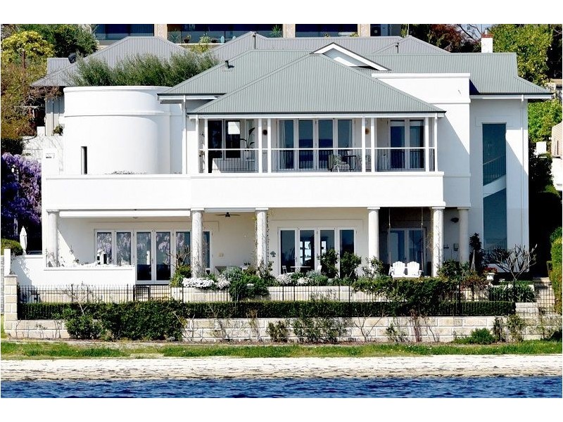 20 Residential Labouchere Road, Subiaco WA 6008