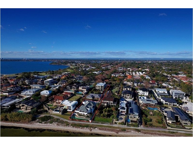 20 Residential Labouchere Road, Subiaco WA 6008