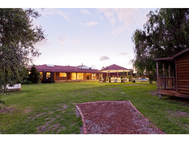 Lot 77 Kangaroo Avenue, Kwinana Beach WA 6167