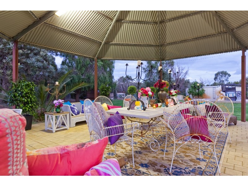 Lot 77 Kangaroo Avenue, Kwinana Beach WA 6167