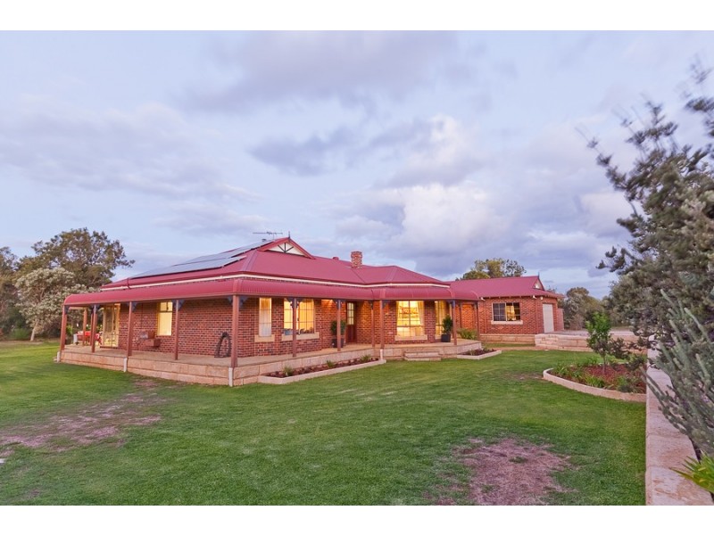 Lot 77 Kangaroo Avenue, Kwinana Beach WA 6167 Floorplan