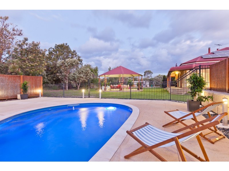 Lot 77 Camden Drive, Aubin Grove WA 6164 Floorplan