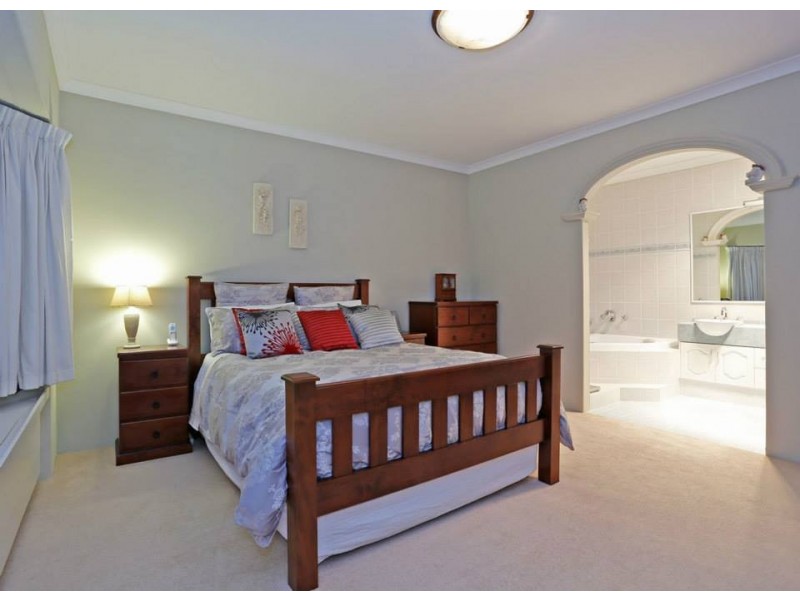 1 Adam Street, Perth WA 6000