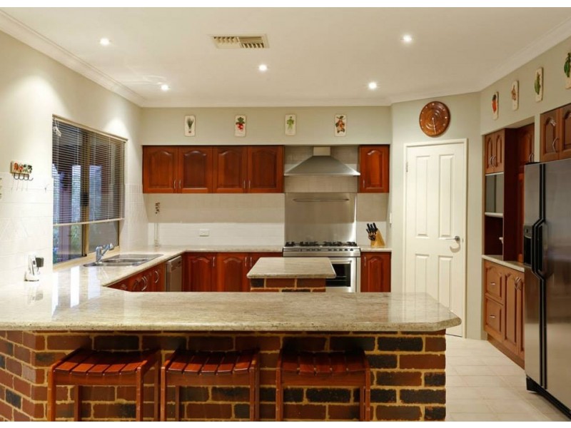 1 Adam Street, Perth WA 6000